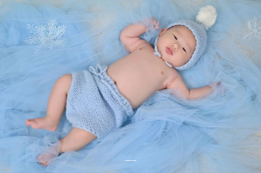 广汉宝宝后囟门闭合时间 广汉宝宝后囟门闭合时间